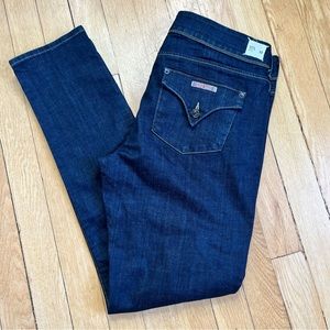Hudson NWOT skinny jeans midrise